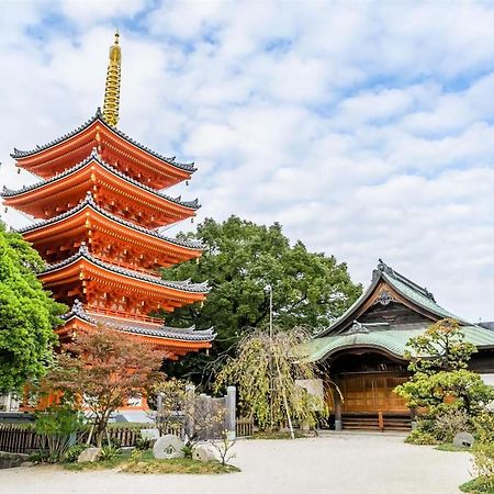 Goom Hotel Haruyoshi Fukuoka  Dış mekan fotoğraf