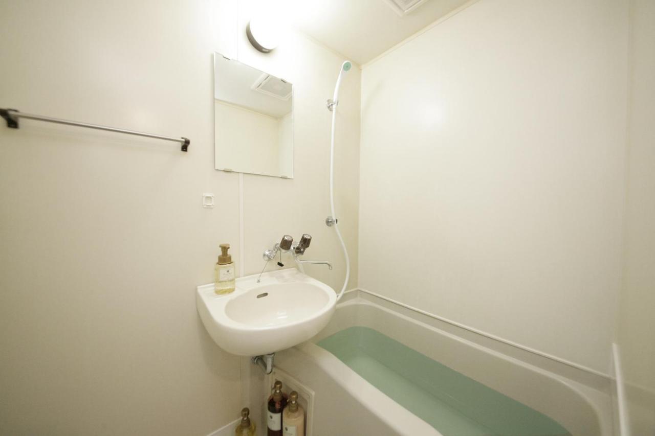 Goom Hotel Haruyoshi Fukuoka  Dış mekan fotoğraf