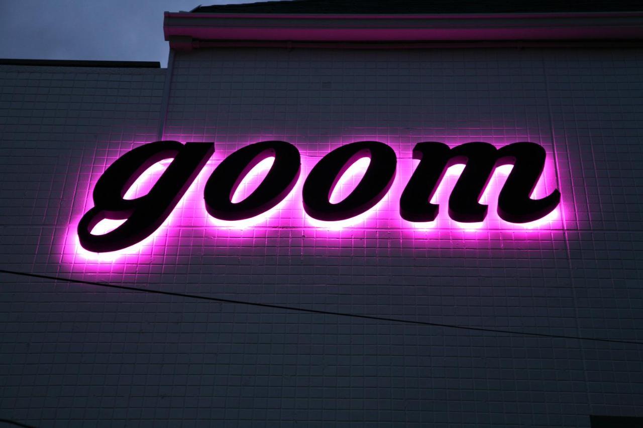Goom Hotel Haruyoshi Fukuoka  Dış mekan fotoğraf