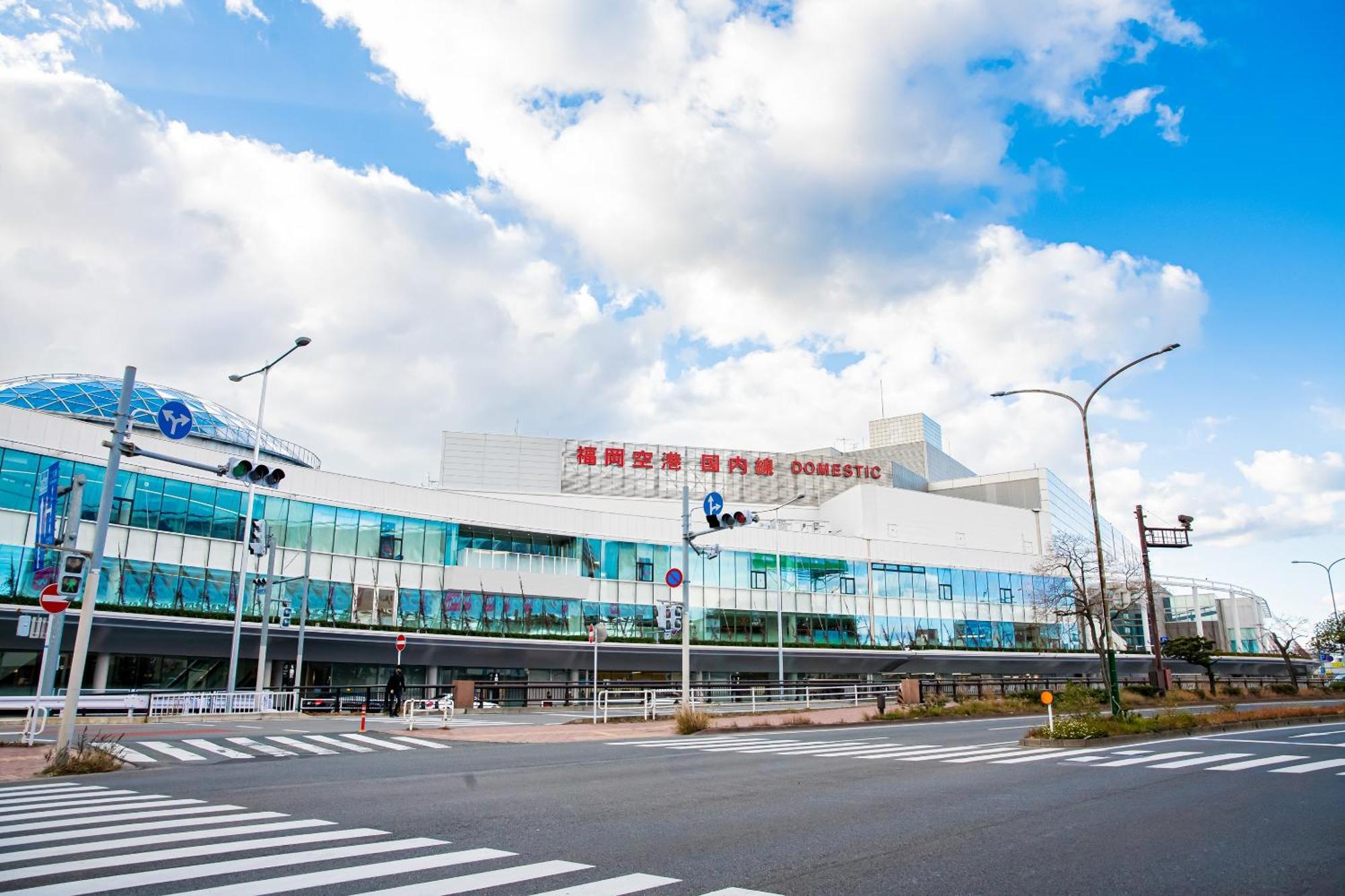 Goom Hotel Haruyoshi Fukuoka  Dış mekan fotoğraf