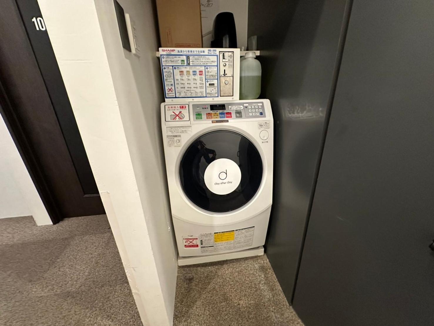 Goom Hotel Haruyoshi Fukuoka  Dış mekan fotoğraf