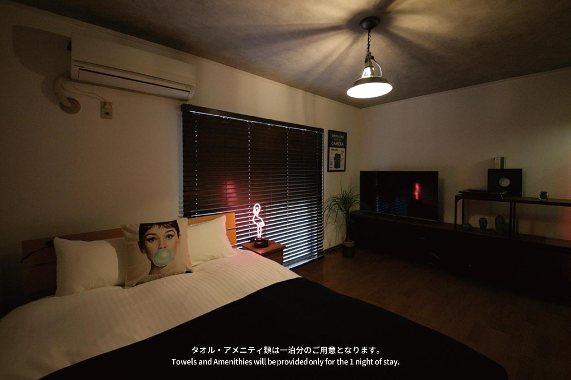 Goom Hotel Haruyoshi Fukuoka  Dış mekan fotoğraf